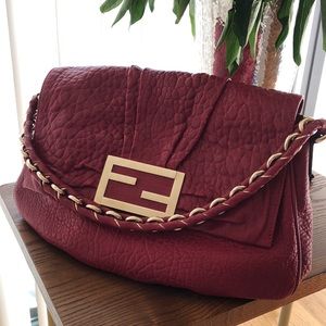 Fendi shoulder bag